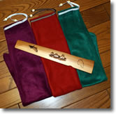 Norsaq / Rolling Stick Pouches